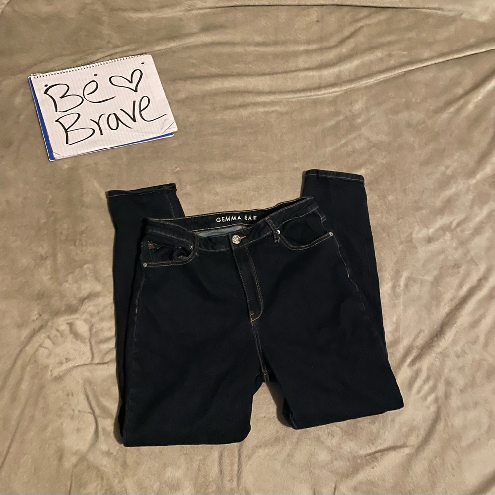 Gemma Rae original denim jeans